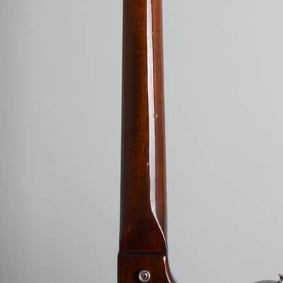 Gibson  Firebird III Solid Body Electric Guitar (1966), ser. #551437, original black tolex hard shell case. image 9