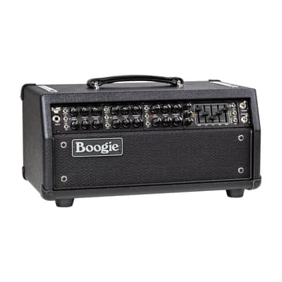 Mesa/Boogie Mark VII 90W Head image 2