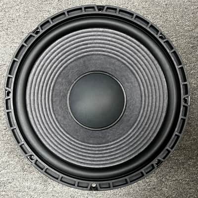 EAW Woofer 12" LC12/3004-8 1000 Watts 8Ω - Brand New Old Stock - Low Frequency image 2