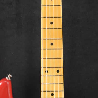 Mint Fender Vintera III Late '50s Stratocaster Dakota Red Maple Fingerboard image 4