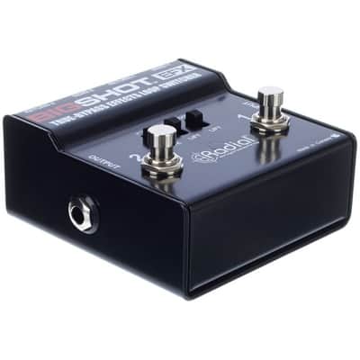 Radial Engineering Tonebone Bigshot EFX image 7