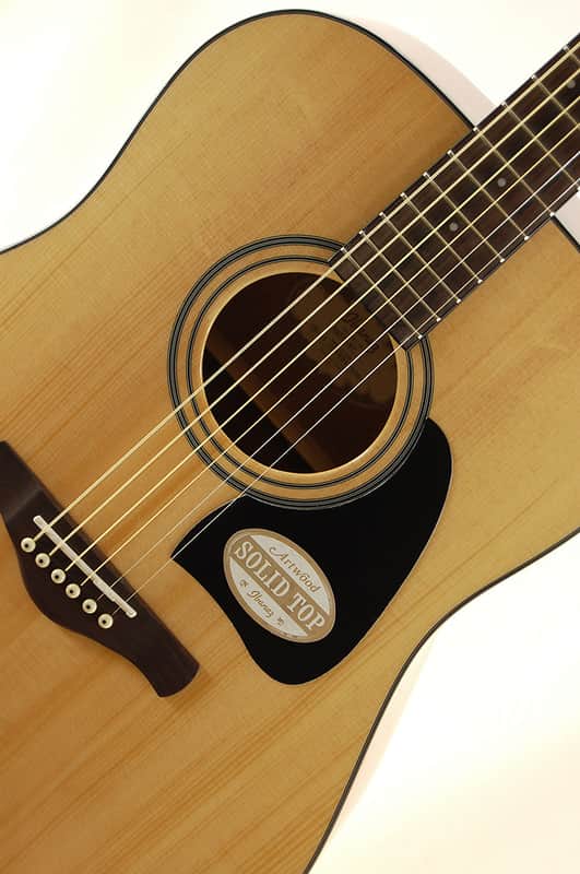 極上美品　弾き語りしようぜ！Ibanez Artwood AW50ECE NT 極上美品 弾き語りしようぜ！Ibanez Artwood AW50ECE NTの通販はau PAY