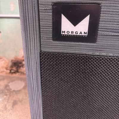 Morgan Amplification MVP23 23-Watt 1x12" Guitar Combo - Twilight image 4