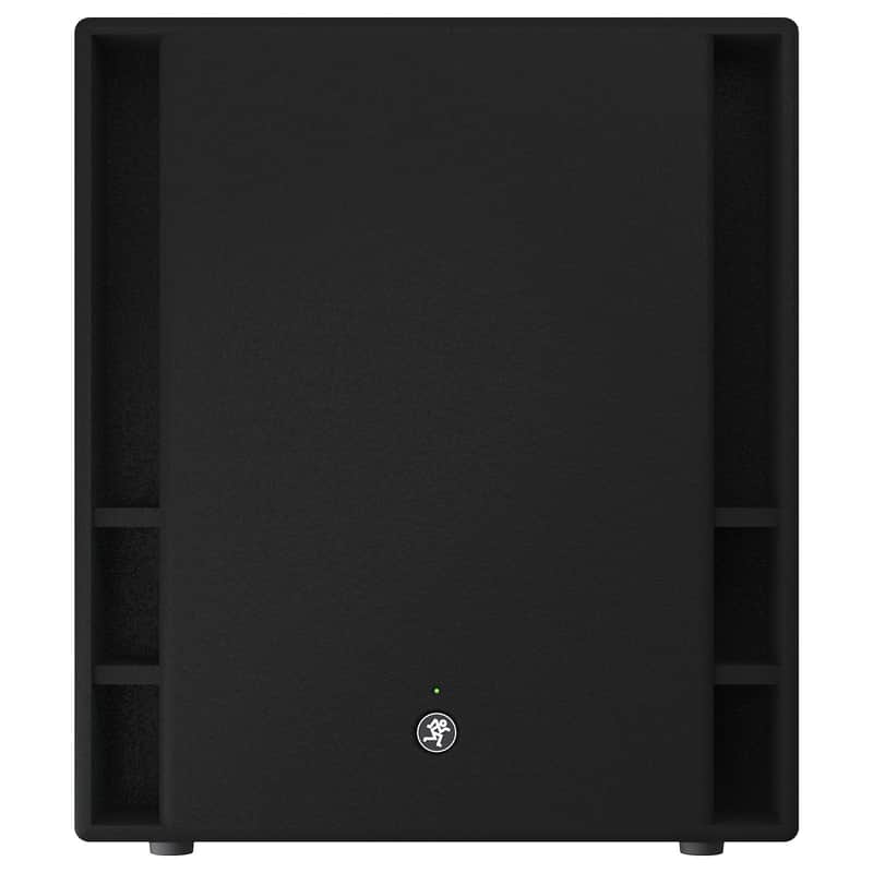 Mackie Thump18S 1200-Watt 18" Powered Subwoofer image 1
