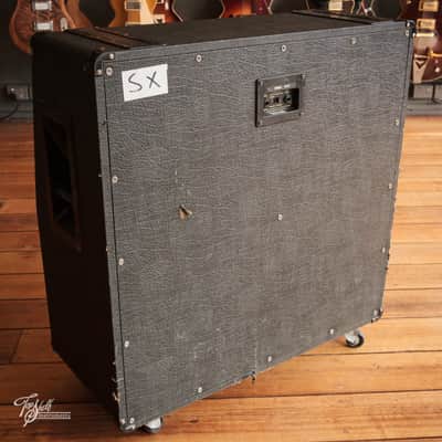 Marshall JCM 900 1960A 4x12" Guitar Speaker Cabinet image 5
