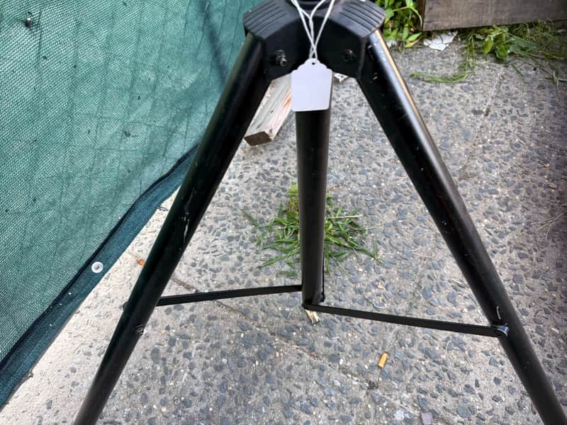 Jamstand by Ultimate Support Stand