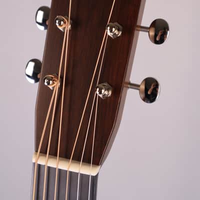 Bourgeois Country Boy Dreadnought (Heirloom Series) image 13