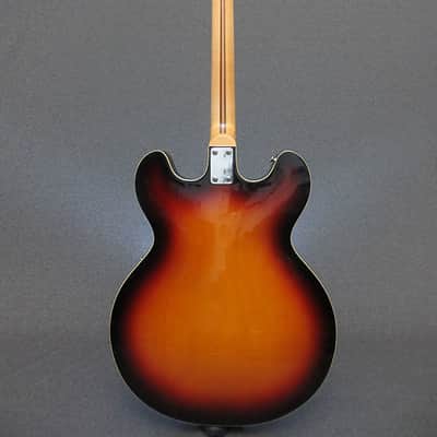 Wurlitzer 7741 1969 image 2