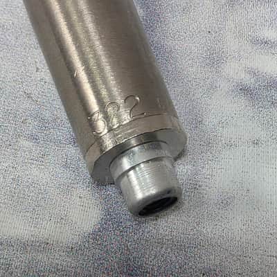 Switchcraft 322 XLR Female to RCA image 4