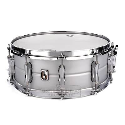 British Drum Company Aviator Snare Drum 14x5.5 image 1