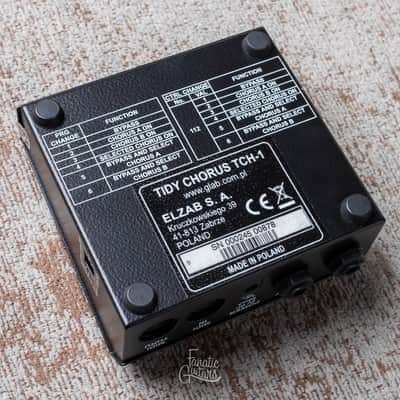G LAB Tidy Chorus TCH-1 #00024500878 NOS image 5
