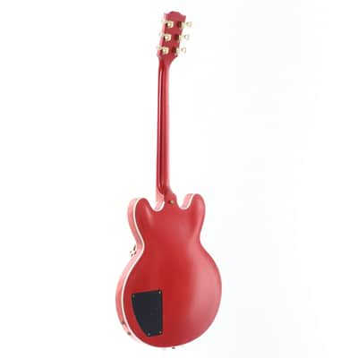 Immagine Gibson USA Gibson B.B.King Lucille Cherry [13455735] [12/15] - 15