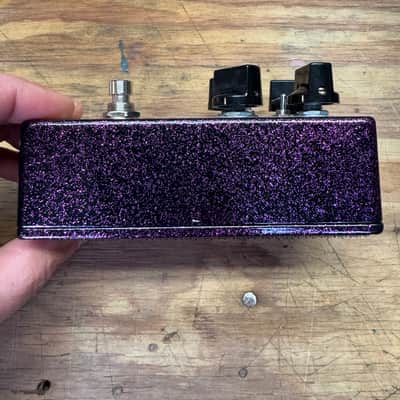 EarthQuaker Devices Night Wire Wide Range Harmonic Tremolo V2 2017 - Present - Various image 4
