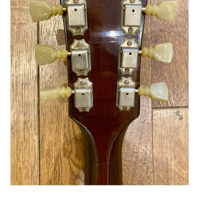 GIBSON ES-335TD 1967 image 14