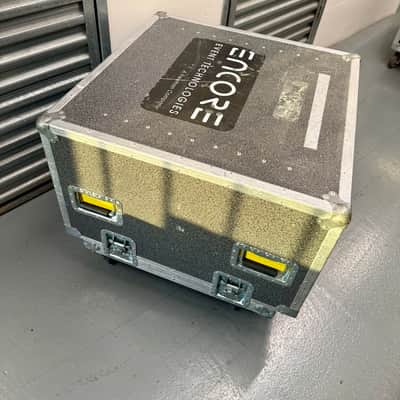 (10) Complete L-Acoustics dV-DOSC Line-Array PA System Speakers W/ Cases and Bumpers image 2