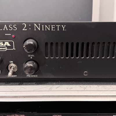 Mesa Boogie 2:Ninety image 3