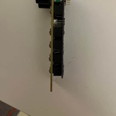 NLC Nonlinear Circuits SLOTHS - Triple Sloth Module image 2