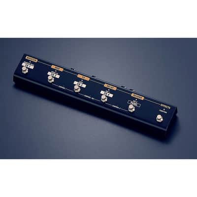 BOSS GA-FC EX Foot Controller Regular image 3
