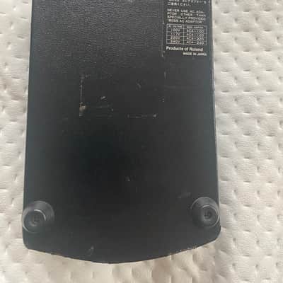 Boss BF-1 Flanger 1978 - 1980 - Powder Blue image 4