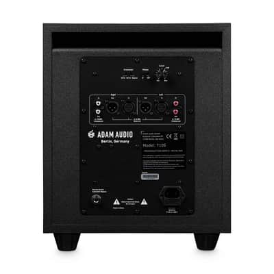ADAM Audio T10S - UK Plug - Brand New image 4