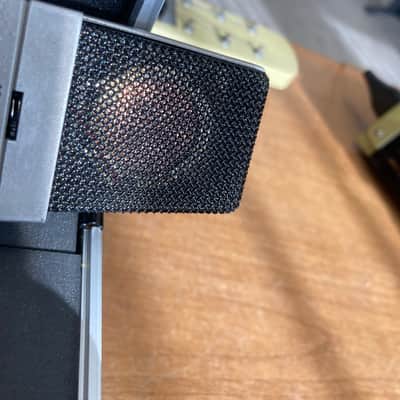 AKG C 414 original MIKROFON vintage CK 12 brass image 15