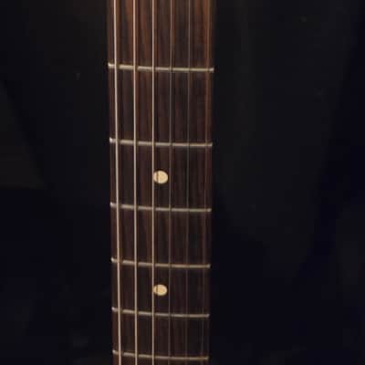 Fender American Telecaster /MIM Baritone neck image 17