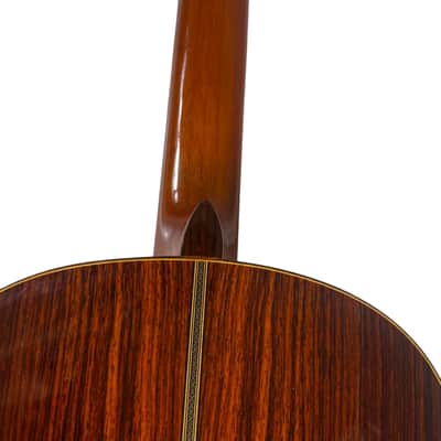 Yamaha G-245SII Classical Acoustic Guitar w/ Case image 19