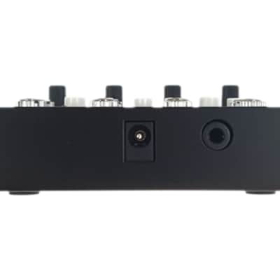 DF Audio Nano U Signal Utility image 3