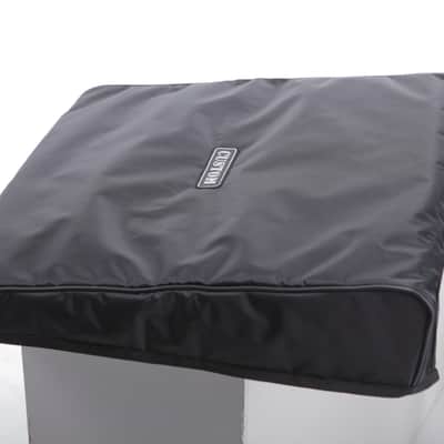 Custom padded cover for Yamaha MG 24 / 14 FX mixing console image 2