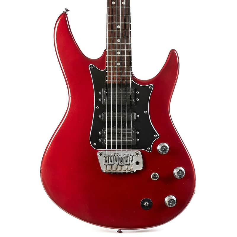 Peavey Horizon II image 2