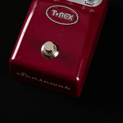 TREX Senscwah image 1