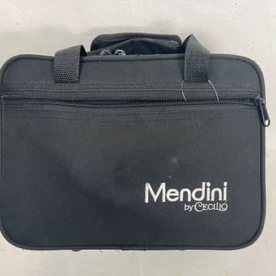 Mendini by Cecilio Pocket Trumpet image 4
