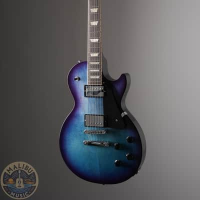 Gibson Les Paul Studio Blueberry Burst image 3