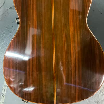 Ryoji Matsuoka Luthier #30 image 10