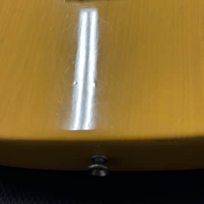 Fender American Vintage '52 Telecaster (1992) - Butterscotch Blonde #16504 image 19