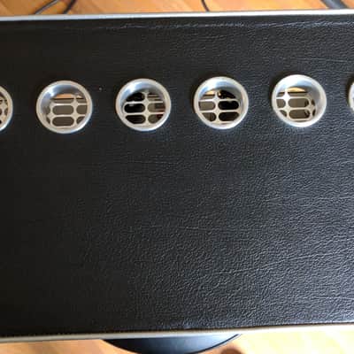 Mad Professor CS-40 Tube Amplifier Head image 5