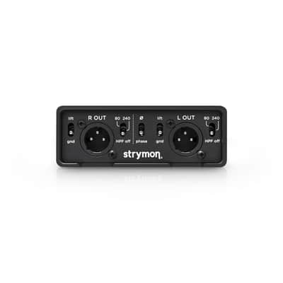 Strymon PCH X2 Stereo Active DI Isolator image 3