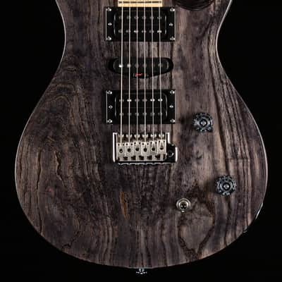 PRS SE Swamp Ash Special Charcoal (706) image 3