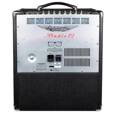 Ashdown Studio 12 - 100w Lightweight Bass Combo - 1x12" image 4