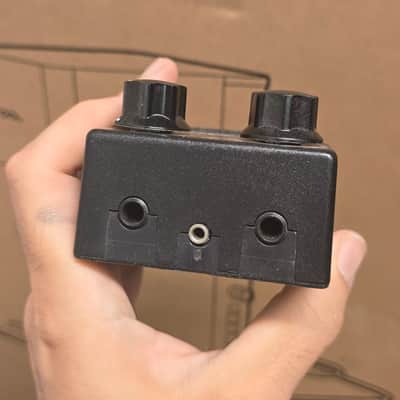 MXR M-162 Preamp 1981 - 1984 - Black image 6