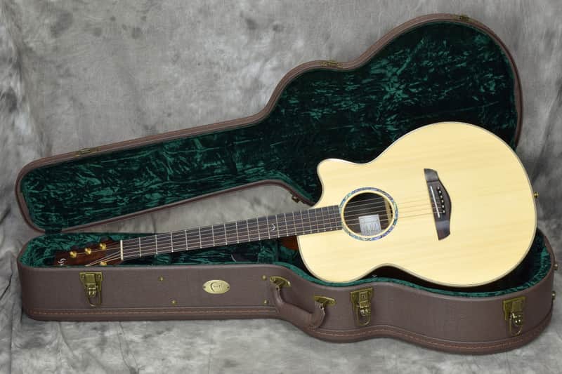 Faith FS3EB (02/21) | Reverb