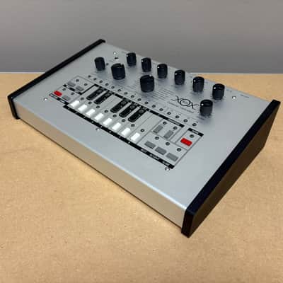 x0xb0x / xOxBOx Roland TB303 Clone. Built by Andy Pledger. Rare. image 5