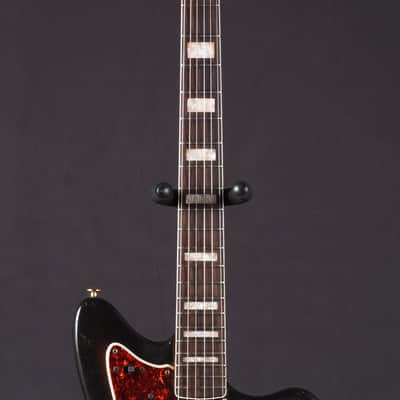 Fender 1966 Jazzmaster - Sunburst image 6