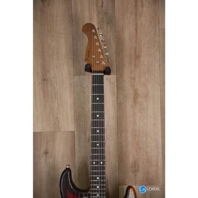 Paoletti Alpha Loft 3 TS SSH 2024 image 4