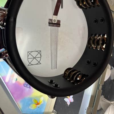 Dixon Tambo-Snare Drum 10" image 3