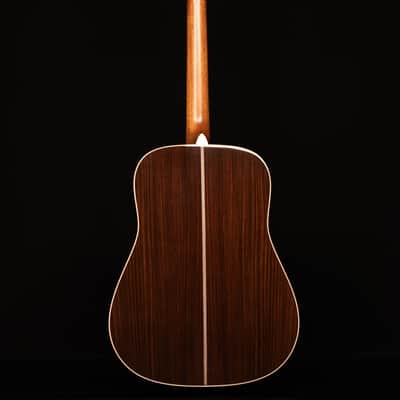 Martin HD28 Standard Series Acoustic Guitar - 2025 image 7