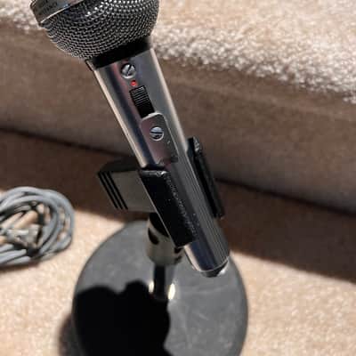 Shure 585SA Mic Hi Z - Minty image 5