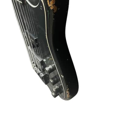 Sandberg Cal. VM-4 Oliver Riedel Sign., Hardcore Aged Black / Ebony 8.5 LBS *IN STOCK** image 7