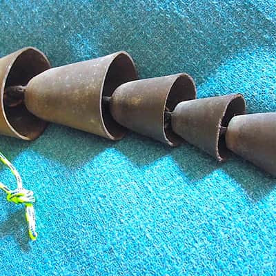 Camel Bells - Vintage image 3