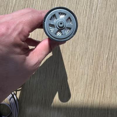 Altec 689b - Green image 2